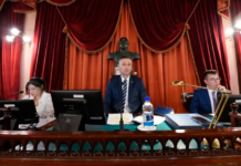 La Cámara de Diputados aprobó el Presupuesto Provincial y la ley de fitosanitarios