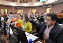Diputados aprobó la prórroga de las emergencias, la Tributaria y la Administración de Inmuebles
