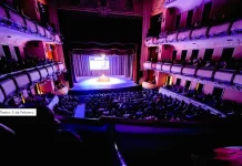 La agenda de espectáculos del Teatro 3 de Febrero de Paraná