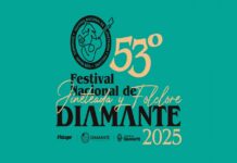 Diamante se prepara para vivir la 53º Fiesta de la Jineteada y folklore