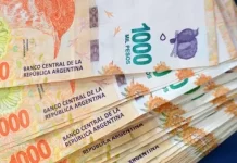 Sin acuerdo: el gobierno fijará el salario mínimo por decreto