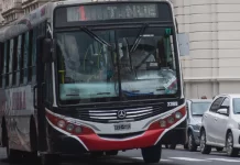 Concejales de Paraná tratarán este jueves el pliego para la concesión del transporte urbano