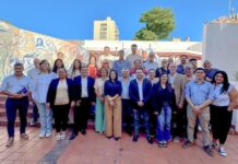 Se reunió el Consejo Provincial de Cultura en Paraná