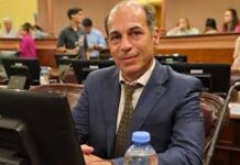 Reforma Política: La dispersión de posiciones al interior del PJ no opaca la trascendencia de la sanción de esta Ley