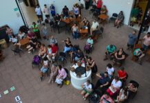 La Casa de la Cultura de Entre Ríos realizó una muestra de los talleres 2024