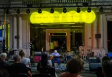 Finalizó el Espacio Cultural para el Encuentro en el rectorado de la UNER