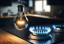 Tarifas de luz y gas: el Gobierno nacional mantendrá los subsidios
