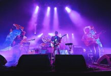 Villa Elisa: el sábado 28 se realizará un festival de rock