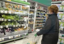 El Indec publicará este lunes el dato de inflación de junio