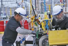 Sigue la recesión: la actividad económica volvió a caer en octubre