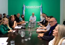Nueva propuesta salarial a estatales: asignaciones, base de cálculo y suba por inflación