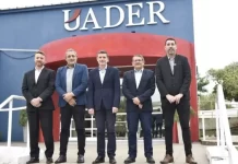 Uader: Asumen las nuevas autoridades en las cuatro facultades
