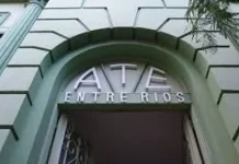 Paritaria Estatal: ATE planteó el blanqueo del bono de 40 mil pesos para que llegue a jubilados