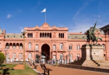 El Gobierno volvió a prorrogar el Presupuesto 2023