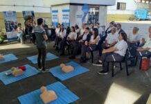 Continúan las capacitaciones para el personal municipal