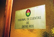 El Tribunal de Cuentas de Entre Ríos designó nuevas autoridades en su Secretaría Letrada