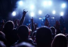 Abren la convocatoria para el «Caseros Rock 2025»
