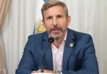 El Gobernador sobre las horas extras: “El Estado no puede ser el principal empleador en negro”