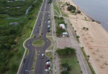 Scioli y Frigerio inaugurarán la temporada Verano 2025 en Concepción del Uruguay