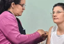 Gualeguaychú se suma a la vacunación contra el dengue