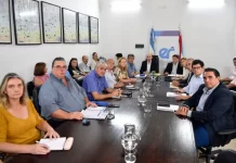 Docentes entrerrianos retomarán la paritaria la semana próxima