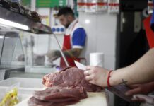 Inflación: estiman que el piso de 2% mensual seguirá hasta abril