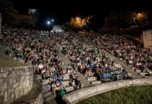Llega la primera edición de Música en el Anfiteatro 2025