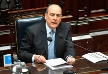 Guillermo Francos confirmó que el Gobierno convocará a sesiones extraordinarias
