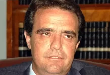 Trata, narcotráfico, secuestros, contrabando y lesa humanidad: los delitos que investigó el juez Seró