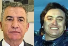 Pidieron la habilitación de la Feria Judicial para tratar la prisión preventiva de Sergio Urribarri