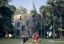 Continúa el ciclo ciclo de Cine Bajo las Estrellas con la proyección de «El castillo»