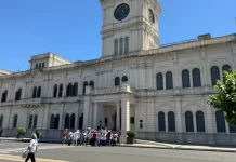 Avanzan en la regularización de unos mil contratados de obra en Entre Ríos