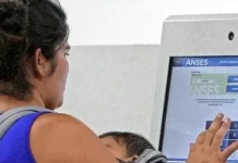 Anses confirmó el aumento de la AUH