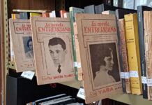 La Biblioteca Provincial invita a valorar el patrimonio literario entrerriano