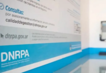 Cierran varias sedes del Registro del Automotor en Entre Ríos