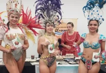 Entre Ríos se prepara para un verano de festivales y carnavales