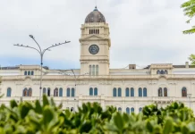 Este miércoles inicia el pago de haberes en la administración pública provincial