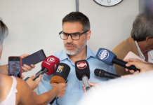 Dengue: “Hay casos autóctonos, pero son pocos en relación al año pasado”, dijo Garcilazo