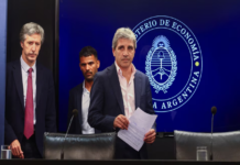 El Gobierno eliminó otros tres fondos fiduciarios tras detectar irregularidades