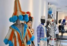 Se expone una muestra sobre el Carnaval de Gualeguaychú en el Museo Casa de Gobierno