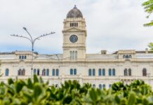 El Poder Ejecutivo promulgó la Ley de Transición de Gobierno