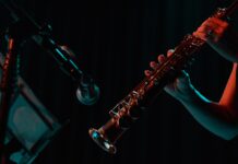 Jam de Racing en el ciclo Jazz en la Casa
