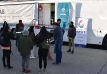 Entre Ríos: Salud insta a donar sangre para que haya stock en los hospitales