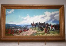 Una velada cultural en conmemoración a la batalla de Caseros