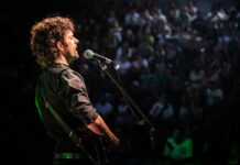 El Cuarto Soda regresa a Paraná para presentarse en el ciclo «Musiquita en la Terraza»