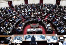 Ficha Limpia ingresó a Diputados: los cuatro puntos clave del proyecto