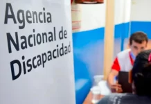Establecen nuevos criterios para las pensiones no contributivas por invalidez laboral