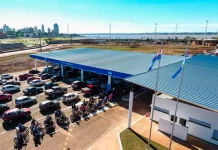 Por la temporada de verano, refuerzan la atención en aeropuertos, puertos y pasos fronterizos