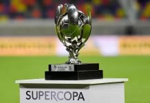 Confirmaron las fechas de las finales de la Supercopa Internacional y la Supercopa Argentina