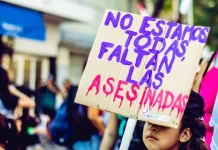 El Gobierno nacional impulsará un proyecto para eliminar el concepto de femicidio